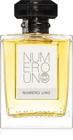 Carthusia Numero Uno