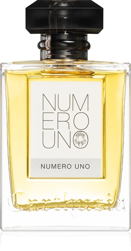 Carthusia Numero Uno 1 Carthusia Numero Uno