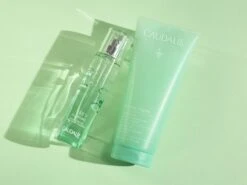 Caudalie Eau Des Vignes -Parfum Élégance Promos Magasin caudalie eau des vignes eau rafraichissante pour femme 2