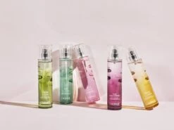 Caudalie Rose De Vigne -Parfum Élégance Promos Magasin caudalie rose de vigne eau rafraichissante pour femme 3