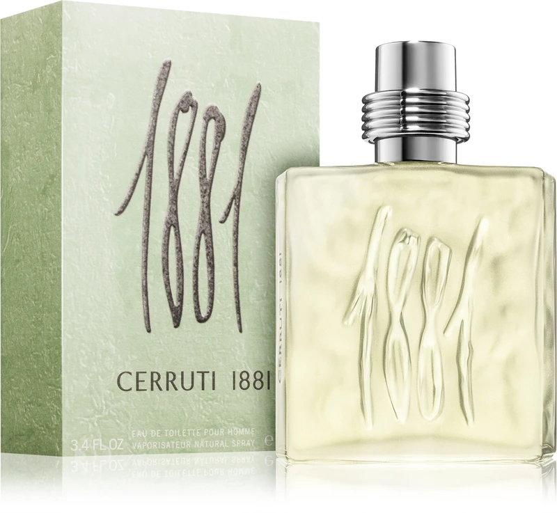 Cerruti 1881 Pour Homme 2 Cerruti 1881 Pour Homme – Image 2