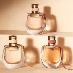 Chloé Nomade -Parfum Élégance Promos Magasin chloe nomade eau de parfum pour femme 2
