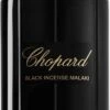 Chopard Black Incense Malaki