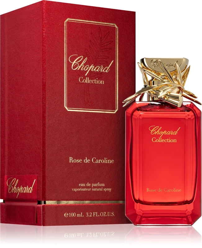 Chopard Rose De Caroline 2 Chopard Rose De Caroline – Image 2
