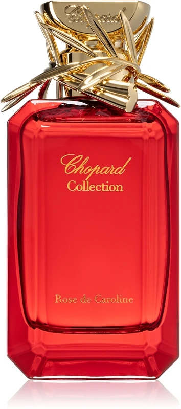 Chopard Rose De Caroline 1 Chopard Rose De Caroline