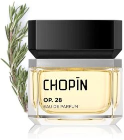 Chopin Op. 28 5 Chopin Op. 28 -Parfum Élégance Promos Magasin chopin op 28 eau de parfum pour homme 2