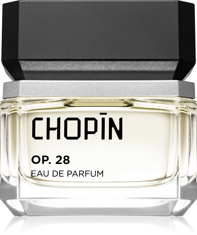 Chopin Op. 28 1 Chopin Op. 28