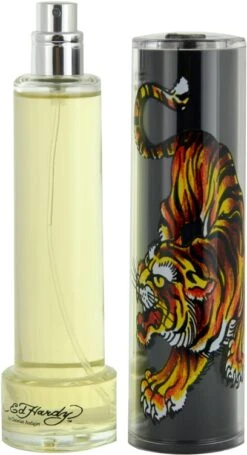 Christian Audigier Ed Hardy For Men -Parfum Élégance Promos Magasin christian audigier ed hardy for men eau de toilette pour homme 3
