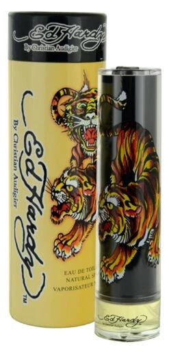 Christian Audigier Ed Hardy For Men