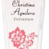 Christina Aguilera Definition