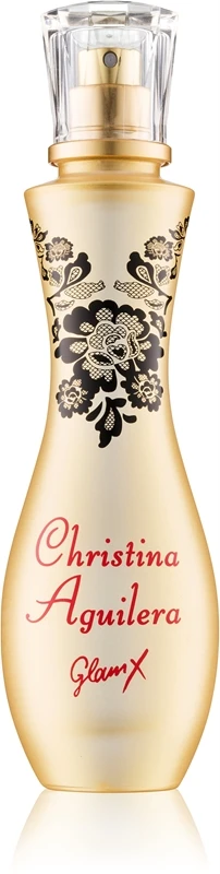 Christina Aguilera Glam X