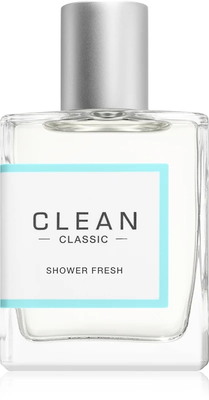 CLEAN Classic Shower Fresh 1 CLEAN Classic Shower Fresh
