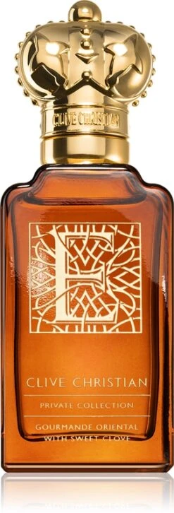 Clive Christian Private Collection E Gourmande Oriental