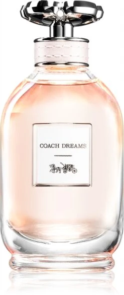 Coach Dreams