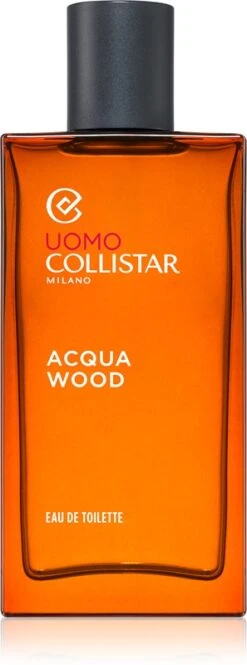 Collistar Uomo Acqua Wood