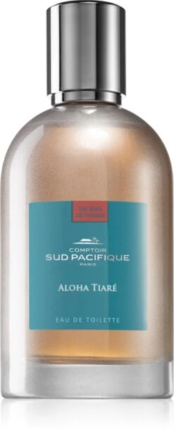 Comptoir Sud Pacifique Aloha Tiare