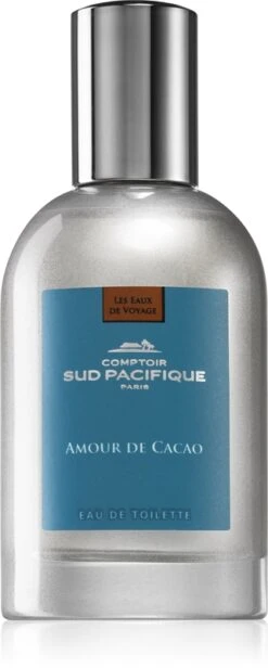 Comptoir Sud Pacifique Amour De Cacao