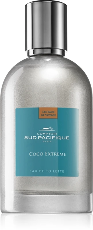 Comptoir Sud Pacifique Coco Extreme 1 Comptoir Sud Pacifique Coco Extreme