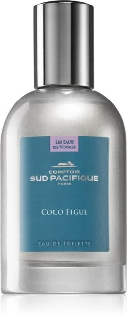 Comptoir Sud Pacifique Coco Figue