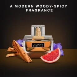 David Beckham Intimately Men -Parfum Élégance Promos Magasin david beckham intimately men eau de toilette pour homme 2