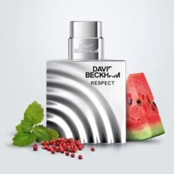 David Beckham Respect -Parfum Élégance Promos Magasin david beckham respect eau de toilette pour homme 1