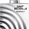David Beckham Respect