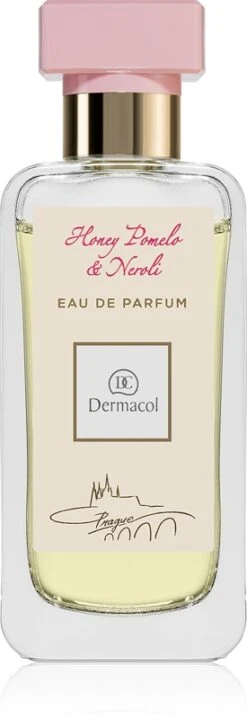 Dermacol Honey Pomelo & Neroli