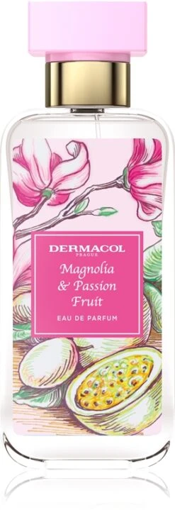 Dermacol Magnolia & Passion Fruit
