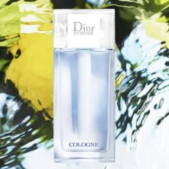 DIOR Dior Homme Cologne -Parfum Élégance Promos Magasin dior dior homme cologne eau de cologne pour homme 2