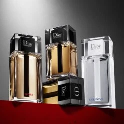 DIOR Dior Homme Sport -Parfum Élégance Promos Magasin dior dior homme sport eau de toilette pour homme notes fraiches boisees et epicees 5