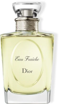 DIOR Eau Fraiche