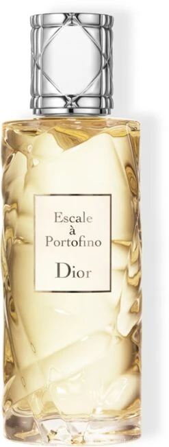 DIOR Escale à Portofino