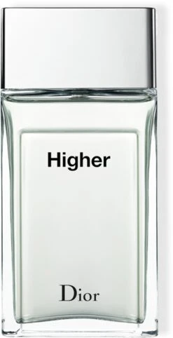 DIOR Higher