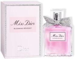 DIOR Miss Dior Blooming Bouquet -Parfum Élégance Promos Magasin dior miss dior blooming bouquet eau de toilette notes fraiches et tendres 1