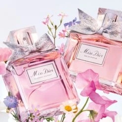 DIOR Miss Dior Blooming Bouquet -Parfum Élégance Promos Magasin dior miss dior blooming bouquet eau de toilette notes fraiches et tendres 7