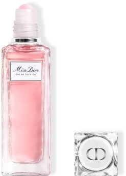 DIOR Miss Dior Roller-Pearl 6 DIOR Miss Dior Roller-Pearl -Parfum Élégance Promos Magasin dior miss dior roller pearl eau de toilette roll on pour femme 1