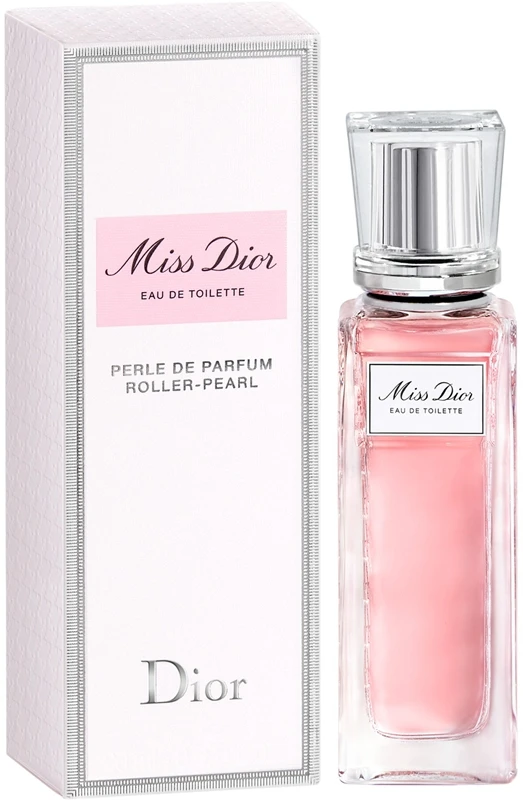 DIOR Miss Dior Roller-Pearl 3 DIOR Miss Dior Roller-Pearl – Image 3