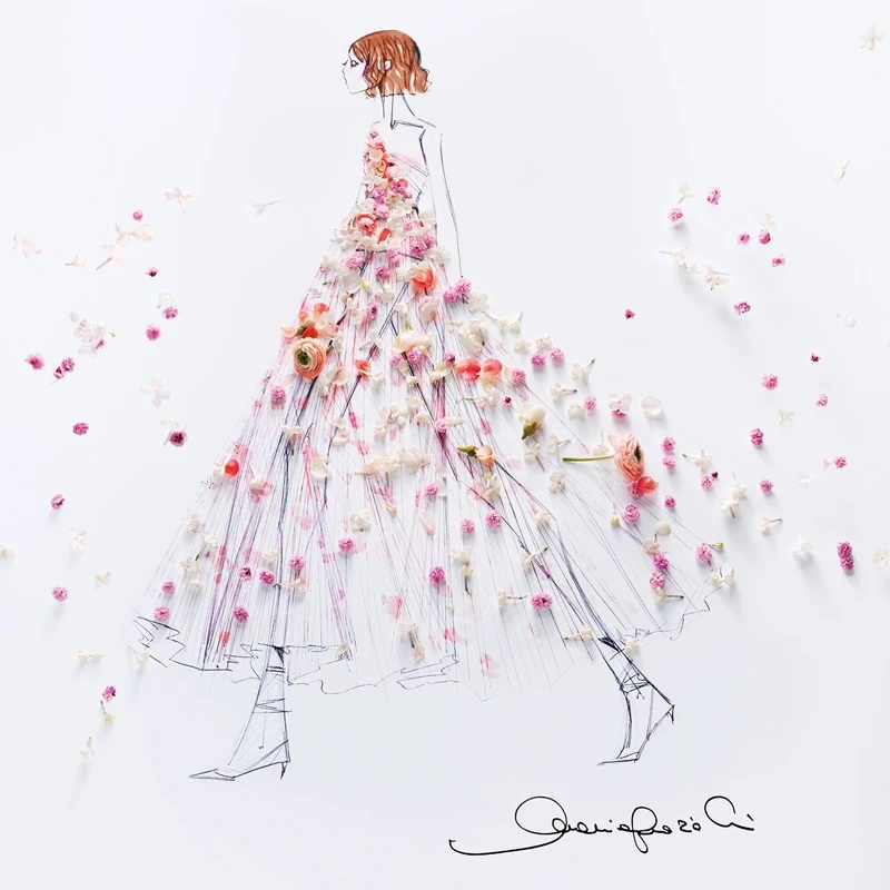 DIOR Miss Dior Roller-Pearl 5 DIOR Miss Dior Roller-Pearl – Image 5