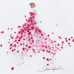 DIOR Miss Dior Rose N&apos;Roses -Parfum Élégance Promos Magasin dior miss dior rose nroses eau de toilette pour femme 4