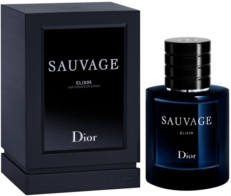 DIOR Sauvage Elixir 2 DIOR Sauvage Elixir – Image 2