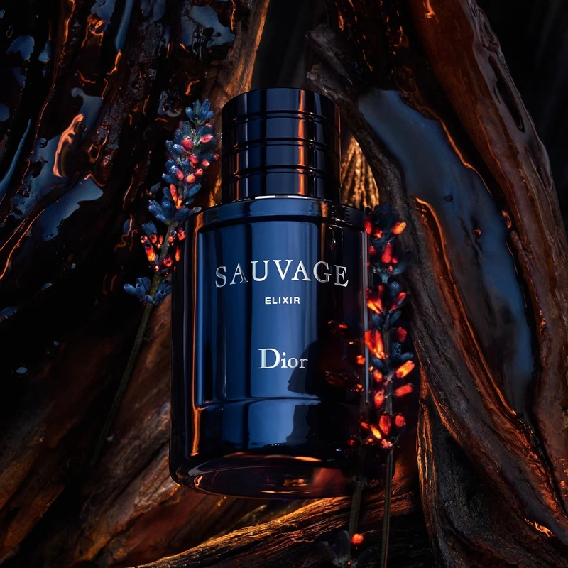 DIOR Sauvage Elixir 4 DIOR Sauvage Elixir – Image 4