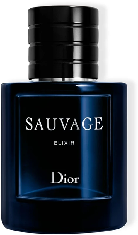 DIOR Sauvage Elixir 1 DIOR Sauvage Elixir