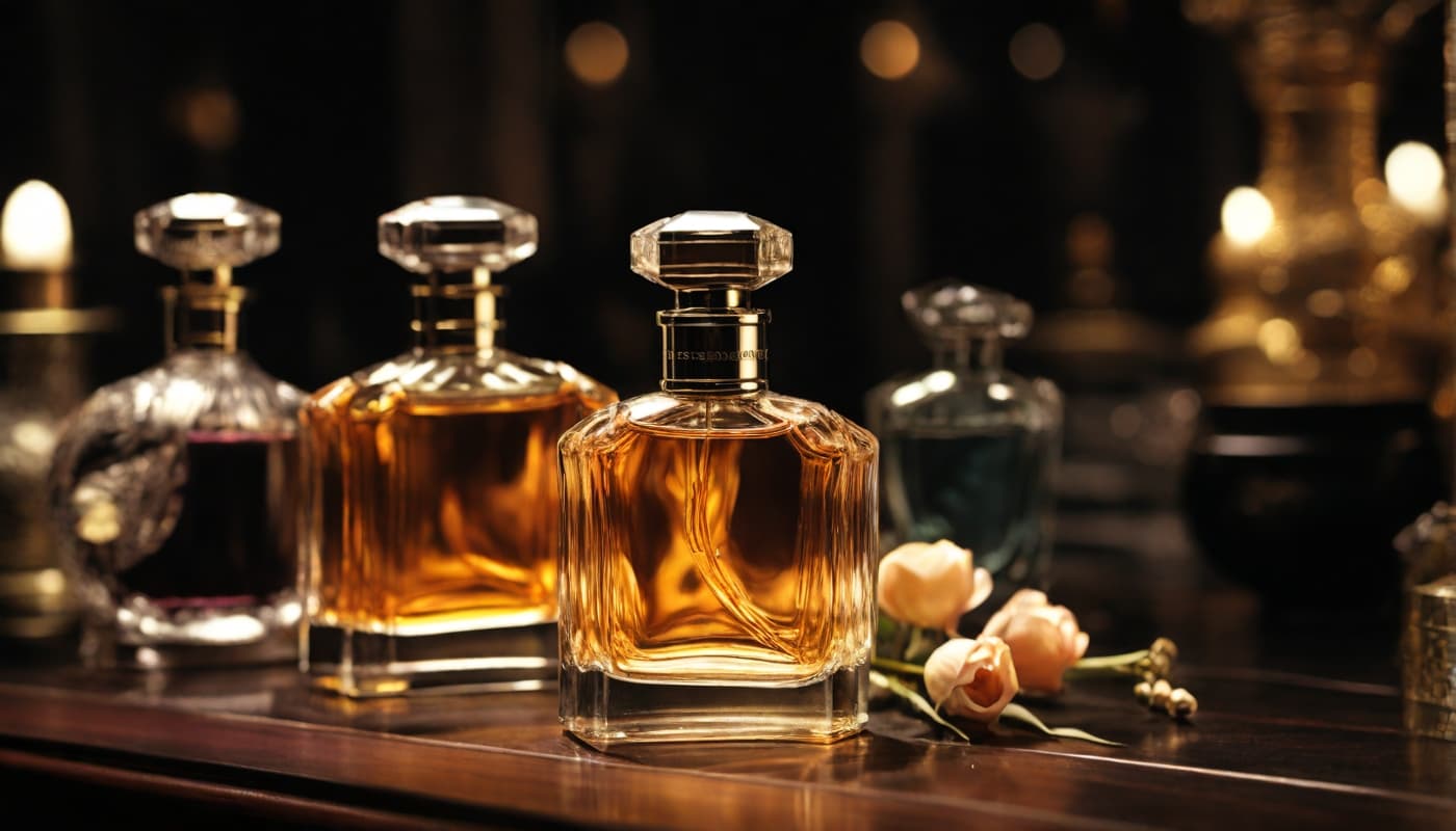 Parfum Élégance Promos Magasin -Parfum Élégance Promos Magasin e a Perfume That Embodies 1 1