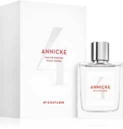 Eight & Bob Annicke 4 3 Eight & Bob Annicke 4 -Parfum Élégance Promos Magasin eight bob annicke 4 eau de parfum pour femme 1