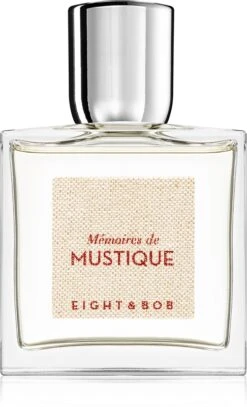 Eight & Bob Memoires De Mustique