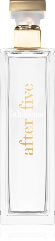Elizabeth Arden 5th Avenue After Five