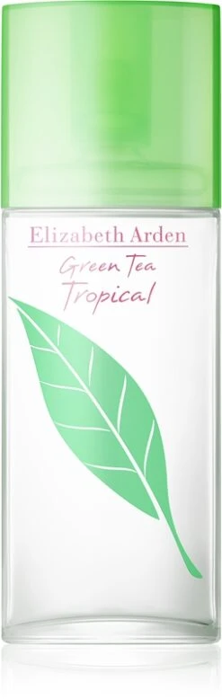 Elizabeth Arden Green Tea Tropical