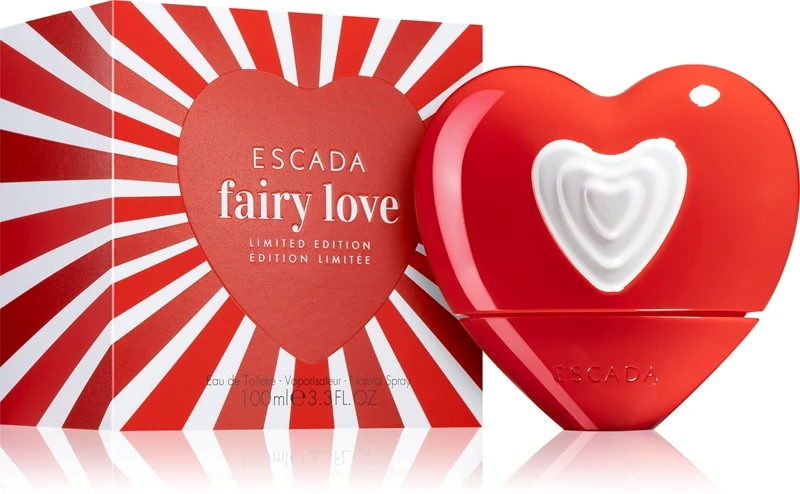 Escada Fairy Love 2 Escada Fairy Love – Image 2