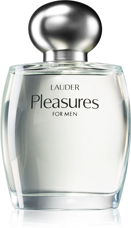 Estee Lauder Estée Lauder Pleasures For Men