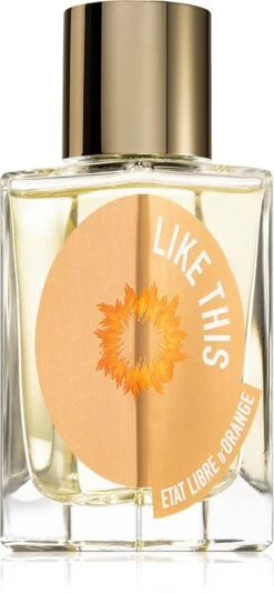 Etat Libre D’Orange Like This